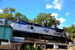 515 - Amtrak Silver Star